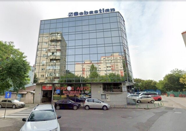 Metrou Brancoveanu, inchiriez spatiu de birouri 80 mp, 10 euro/mp,