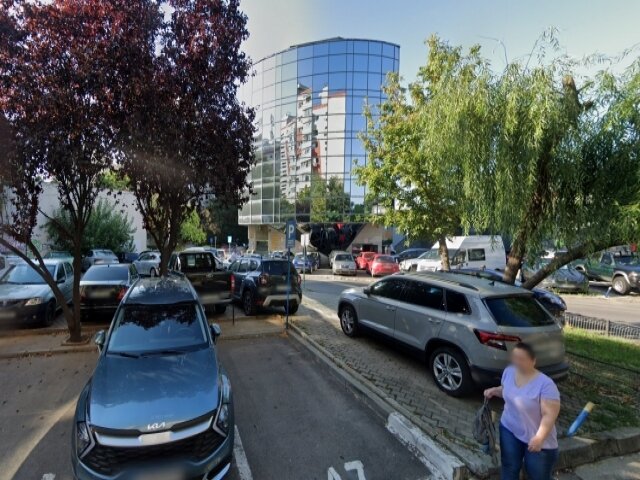 Metrou Brancoveanu, inchiriez spatiu de birouri 80 mp, 10 euro/mp,